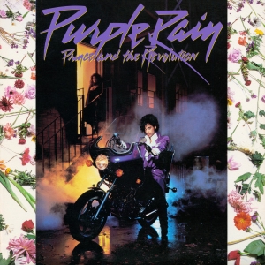 PRINCE & THE REVOLUTION - PURPLE RAIN -EXPANDED-