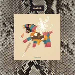MADLIB - PINATA INSTRUMENTALS