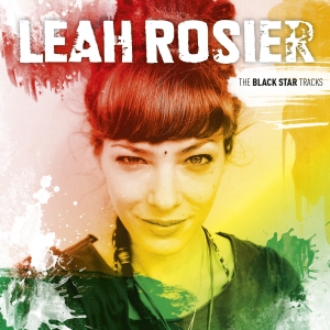 ROSIER, LEAH - THE BLACK STAR TRACKS