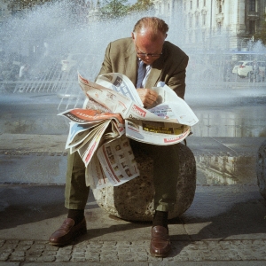 DESMONDS - GOOD MORNING AMERICA