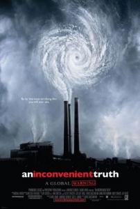 DOCUMENTARY - AN INCONVENIENT TRUTH