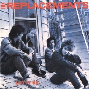 REPLACEMENTS - LET IT BE + 6