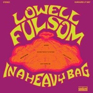 FULSON, LOWELL - IN A HEAVY BAG