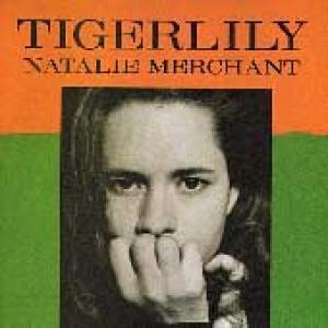 MERCHANT, NATALIE - TIGERLILY