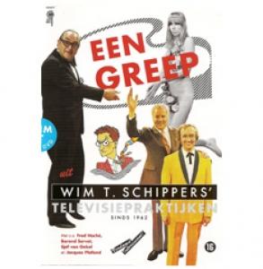 SCHIPPERS, WIM T - EEN GREEP: TELEVISIEPRAKTIJKEN; VOL