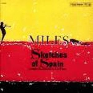 DAVIS, MILES - SKETCHES OF SPAIN