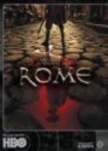 TV SERIES - ROME SEIZOEN 1