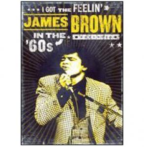 BROWN, JAMES - I GOT THE FEELIN' =BOX=