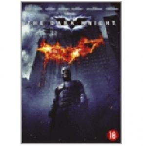 MOVIE - DARK KNIGHT