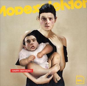 MODESELEKTOR - HAPPY BIRTHDAY!