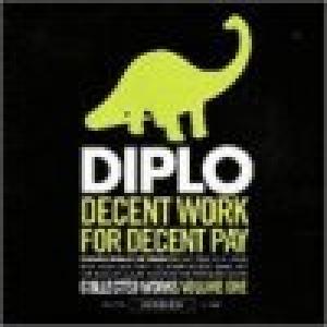 DIPLO - DECENT WORK FOR DECENT PAY