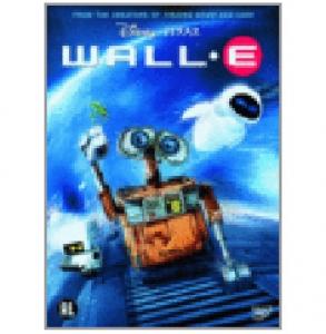 ANIMATION - WALL-E
