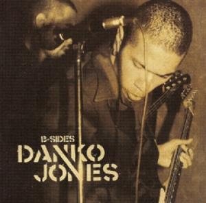 JONES, DANKO - B-SIDES