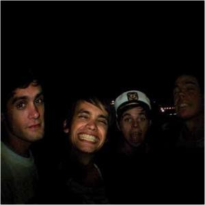 STRANGE BOYS - AND GIRLS CLUB