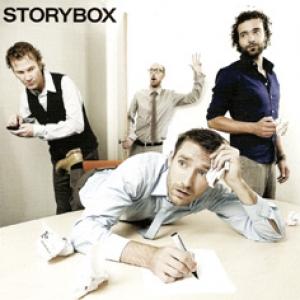 STORYBOX - YOU CAN BE REPLACED