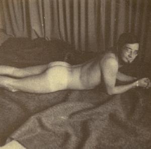 STUURBAARD BAKKEBAARD - LAMOUR