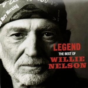 NELSON, WILLIE - LEGEND:BEST OF WILLIE..