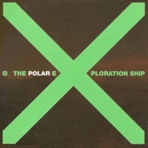 POLAR EXPLORATION SHIP - WHITE HOUR