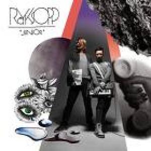 ROYKSOPP - JUNIOR