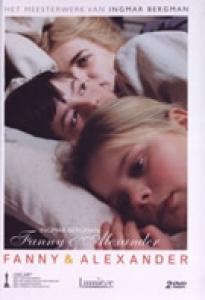 MOVIE - FANNY & ALEXANDER