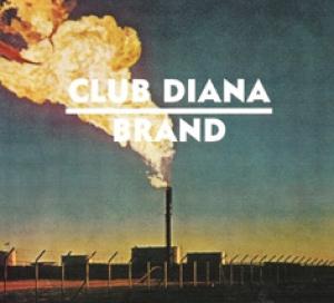 CLUB DIANA - BRAND