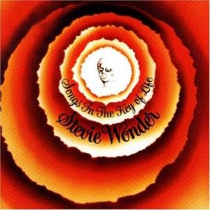 WONDER, STEVIE - SONGS IN THE KEY OF LIFE -2LP + 7INCH-