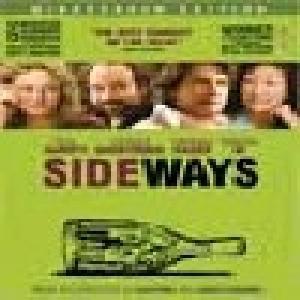 MOVIE - SIDEWAYS
