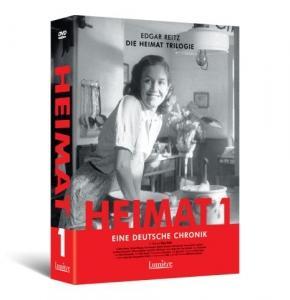 TV SERIES - HEIMAT 1