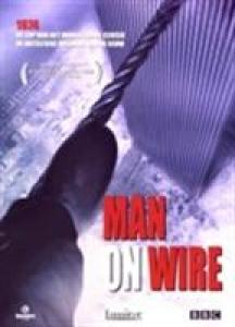 DOCUMENTARY - MAN ON WIRE