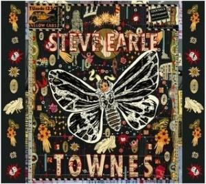 EARLE, STEVE - TOWNES