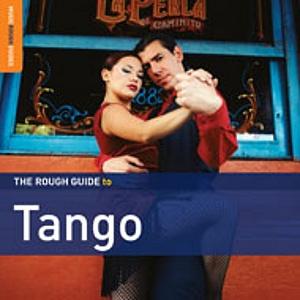 VARIOUS - ROUGH GUIDE: TANGO 2ND EDITION