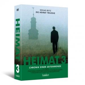 TV SERIES - HEIMAT 3