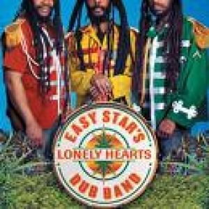 EASY STAR ALL-STARS - EASY STAR'S LONELY HEARTCLUB BAND