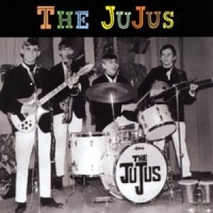 JUJUS - YOU TREAT ME BAD