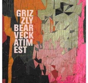 GRIZZLY BEAR - VECKATIMEST