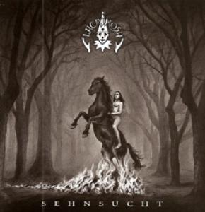 LACRIMOSA - SEHNSUCHT