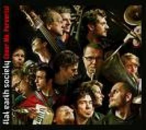 FLAT EARTH SOCIETY - CHEER ME PERVERTS