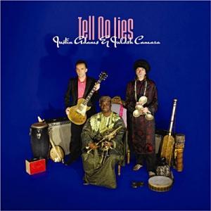JUSTIN ADAMS & JULDEH CAMARA - TELL NO LIES