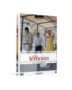 MOVIE - LES TEMOINS
