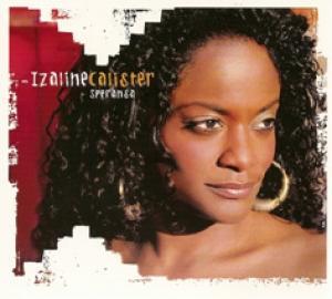 CALISTER, IZALINE - SPERANSA