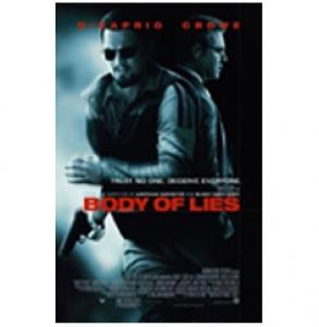 MOVIE - BODY OF LIES