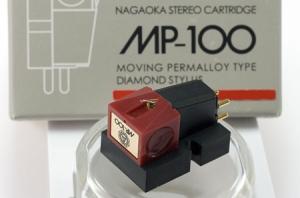 NAGAOKA - ELEMENT: MP-100