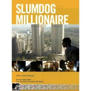 MOVIE - SLUMDOG MILLIONAIRE NL COLLECTIE