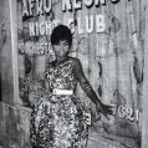 VARIOUS - THE WORLD IS SHAKING  CUBANISMO