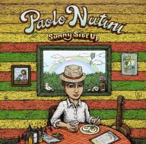 NUTINI, PAOLO - SUNNY SIDE UP