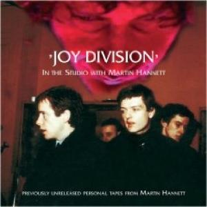 JOY DIVISION - MARTIN HANNETT'S PERSONAL MIXES