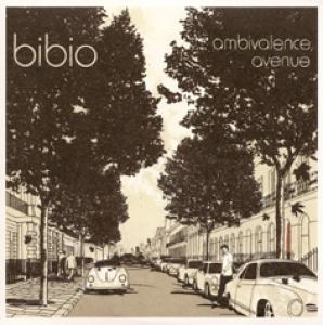 BIBIO - AMBIVALENCE AVENUE