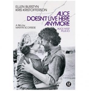 MOVIE - ALICE DOESN'T LIVE HERE..