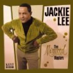 LEE, JACKIE - MIRWOOD RECORDS MASTERS