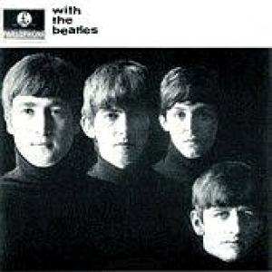 BEATLES - WITH THE BEATLES